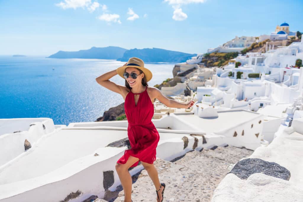 Best Travel Outfits for Women