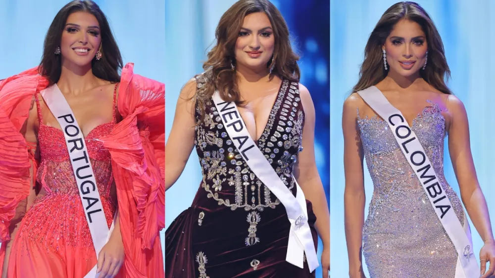 Miss Universe 2023 Two Transgender Women, a Plus-size Model and Mothers